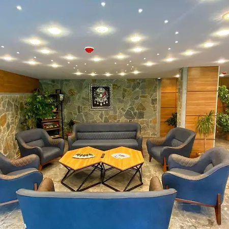 Heaven Trabzon