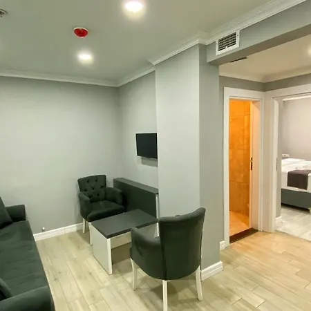 Heaven 4* Trabzon
