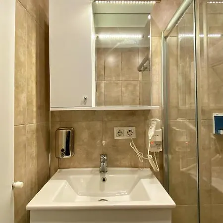 Hotel Heaven 4*