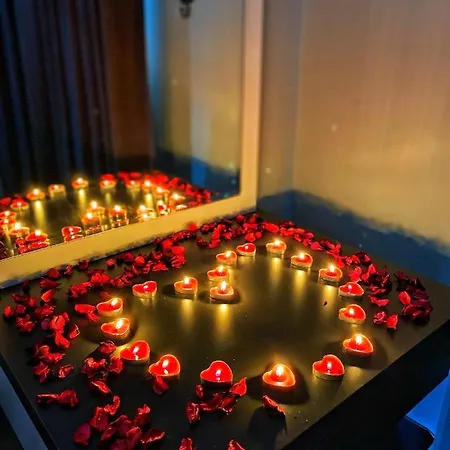 Szálloda Heaven 4*