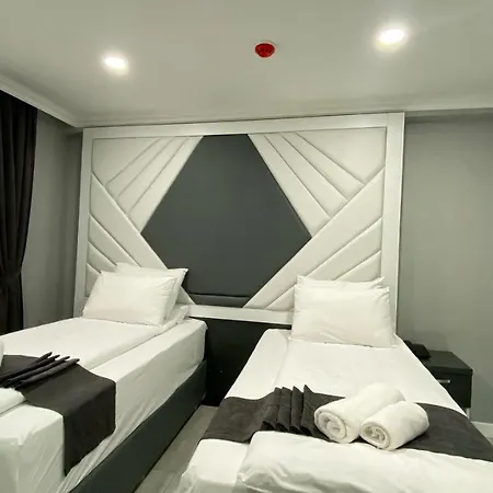Heaven 4* Trabzon