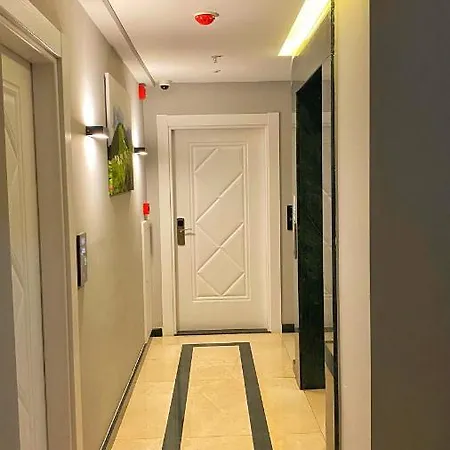 Heaven Hotel