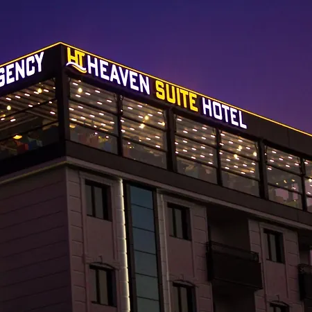 Heaven 4*