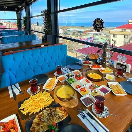 Heaven Trabzon