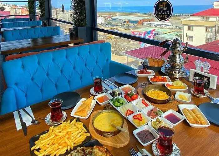 Heaven Trabzon