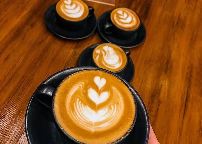 Hotell Heaven Trabzon