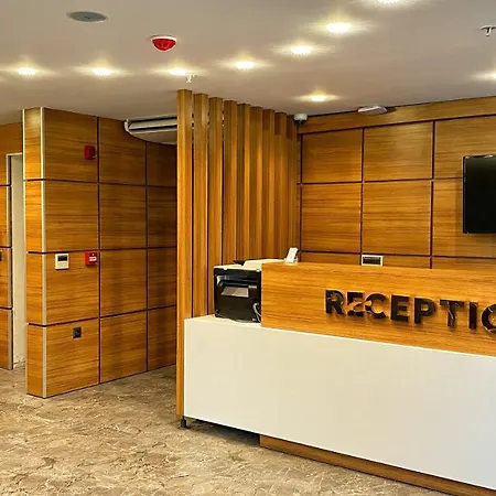 Heaven טראבזון