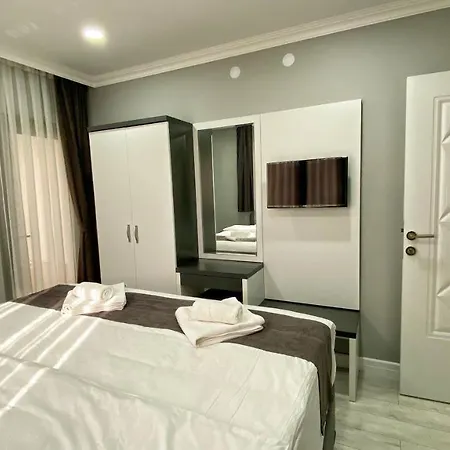 Heaven Hotel Trabzon