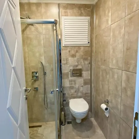 Heaven 4* Trebizonda