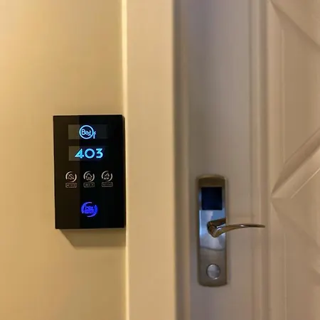 Heaven 4* Trebizonda