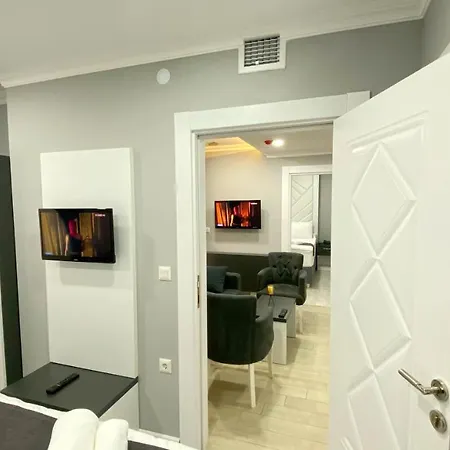 Heaven 4* 特拉布宗