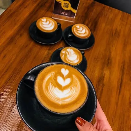 酒店 Heaven 特拉布宗