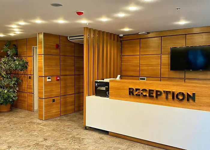 Heaven Трабзон