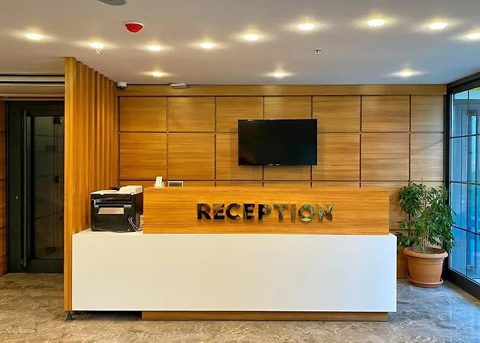 Heaven Отель 4*