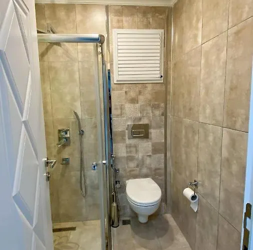 Heaven 4* Трабзон