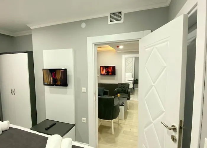 Heaven 4* Трабзон